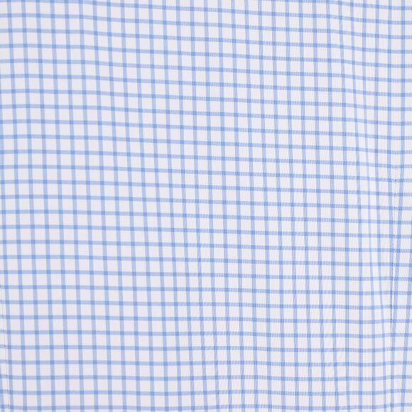 MINISTRY OF SUPPLY Aero Dress Shirt Performance Button Down Size L Slim - Picture 5 of 7